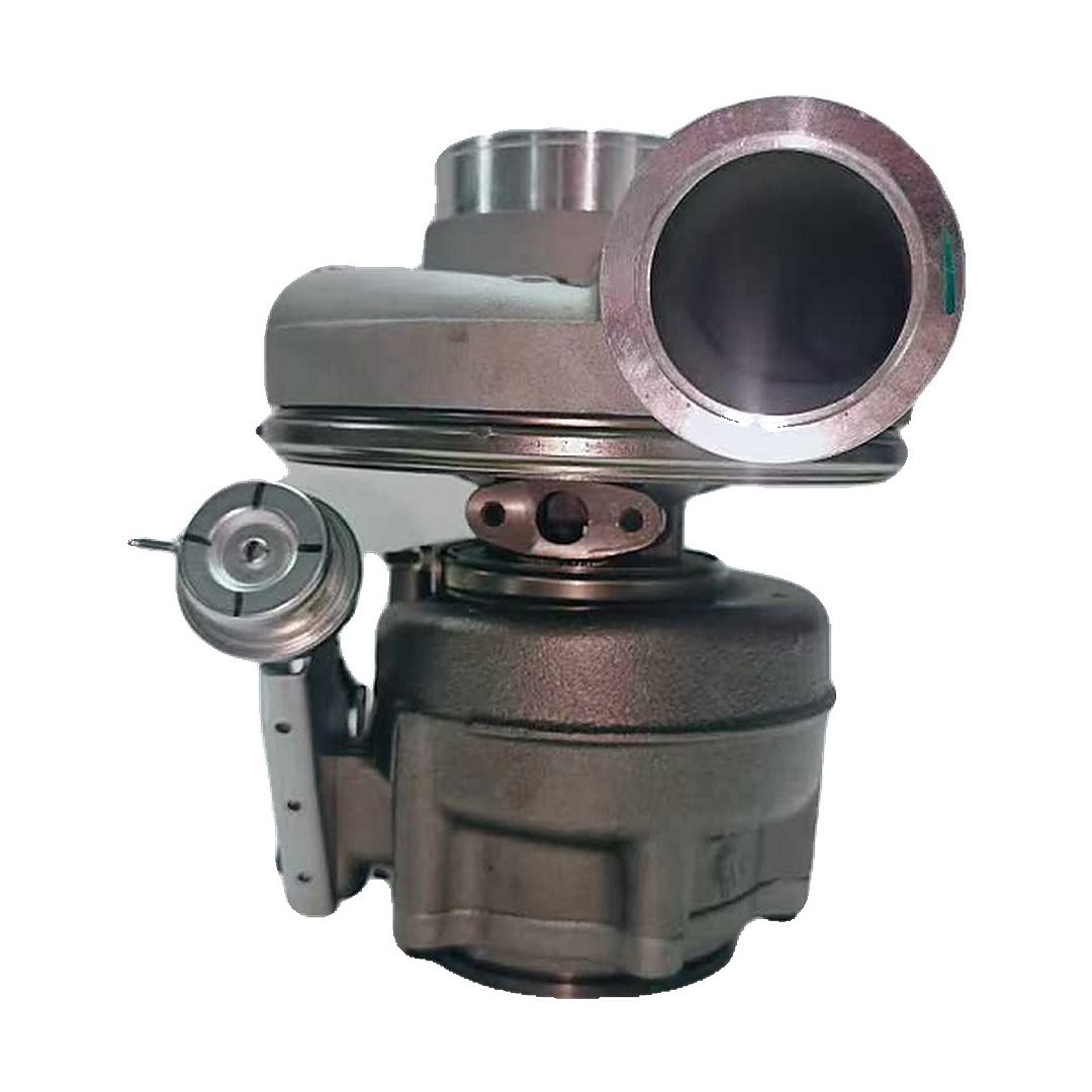 D16C Turbocharger 20745795 85000159 20745795 85000159
