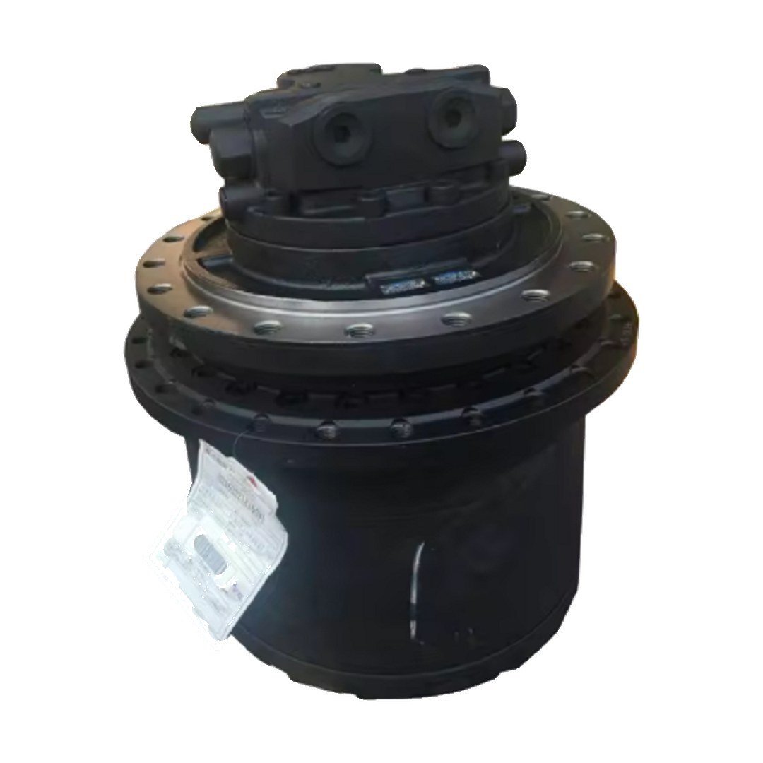 ExcavatorEC360B EC380 Swing Reducer Swing Gearbox 配件 14566401 14622770 配件 14566401 14622770 14566401 14622770