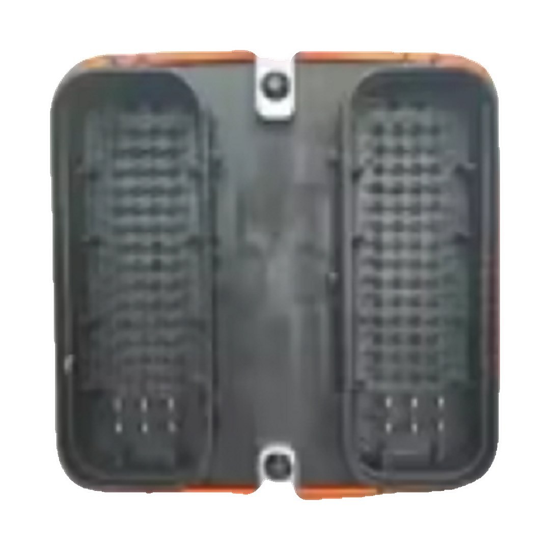 挖掘机 Control Unit D13B D13 发动机 控制器 ECM 21358126 21358126