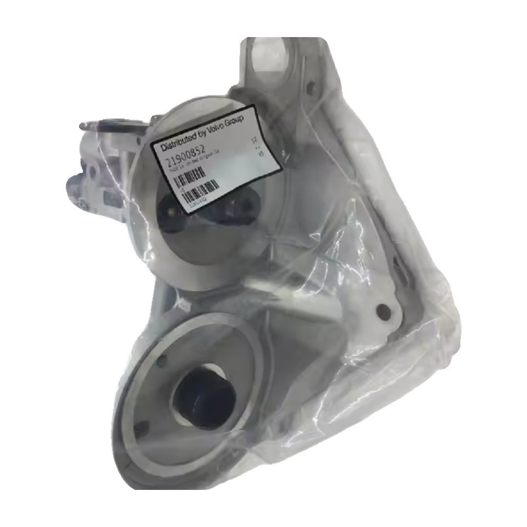 D12 D13 Fuel Filter Housing 21900852 21870635 for Excavator EC360D EC480D 21900852 21870635