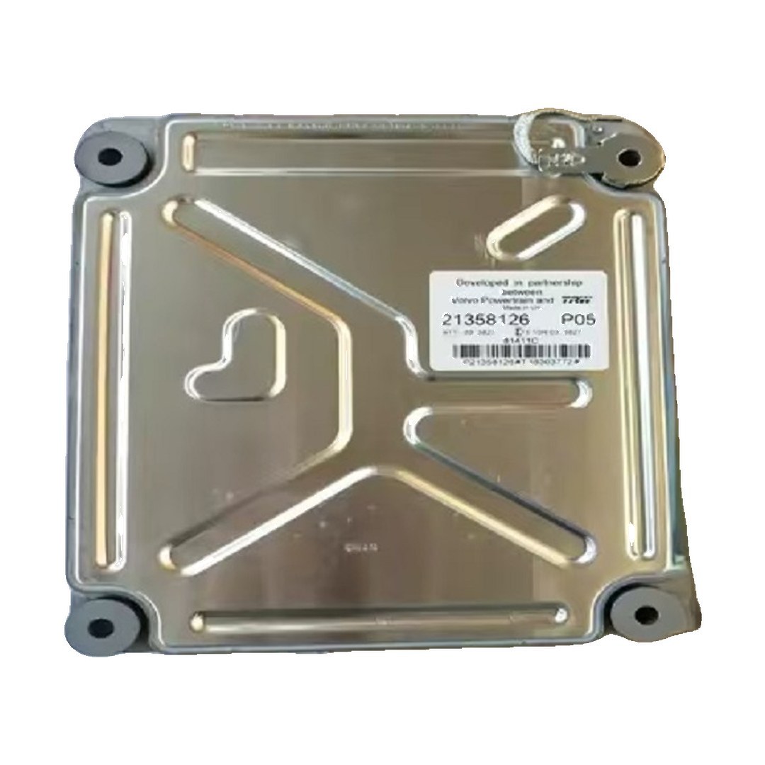 21358126 发动机 ECU 适用于 沃尔沃 EC360B L150F L220E Mechanical D13 D16 发动机 控制器 ECM 工程机械 配件 21358126