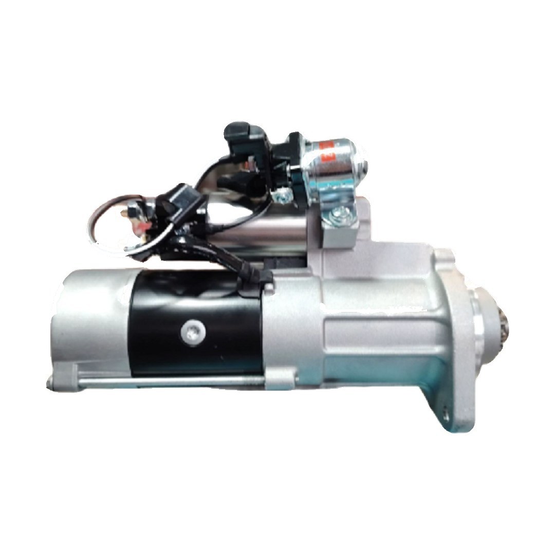 MAHLE Starter 23287028 22602913 Is Suitable for Volvo TAD850VE Starter 23287028 22602913