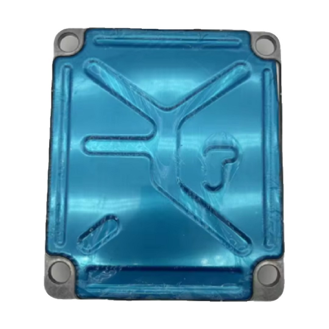 ECU Engine Control Unit 21300060 Truck Parts Suitable for Volvo 500 FH13 FM13 D13 Diesel Engine 21300060