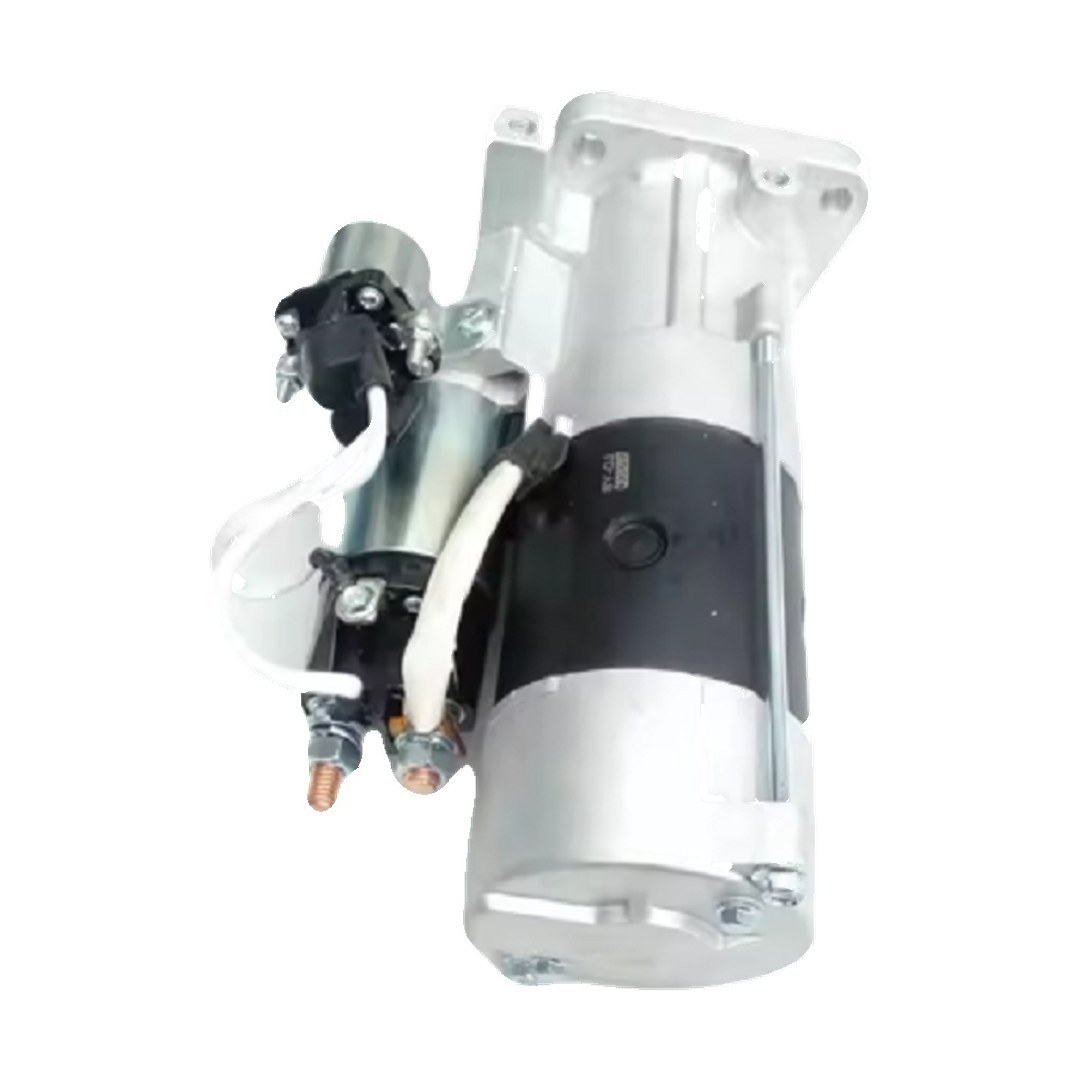 851 24V 12T 5.5KW 起动机 21774085 22602913 23287028 M009T67171 M009T67172 M009TD0181 M009TD0171 21774086 21774085 22602913 23287028 21774086