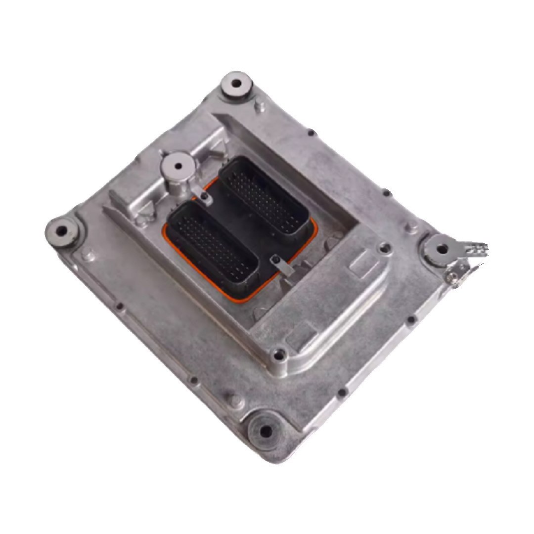 ECU Diesel Engine Computer Module 21358126 21300060 for EC340DL Excavator 21358126 21300060