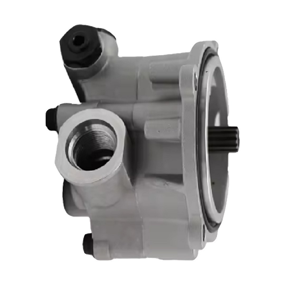 EC300D 14602458 EC250D 14550214 Gear Pump pilot Charge Pump E336D 274-2490 342-1882 14602458 14550214
