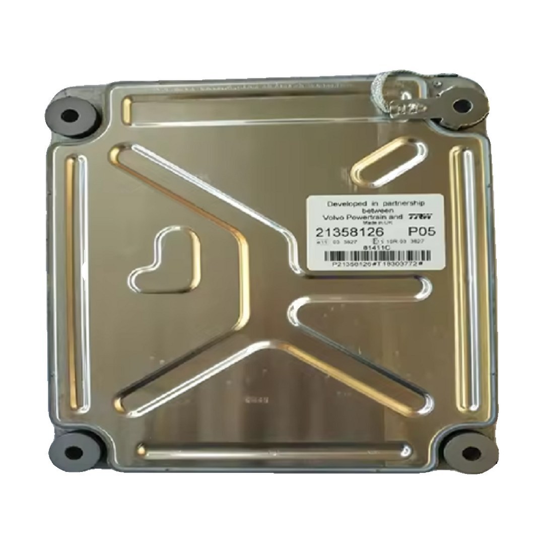 ECM ECU Engine Control Unit 21358126 Suitable for Volvo D13 MP7 21358126