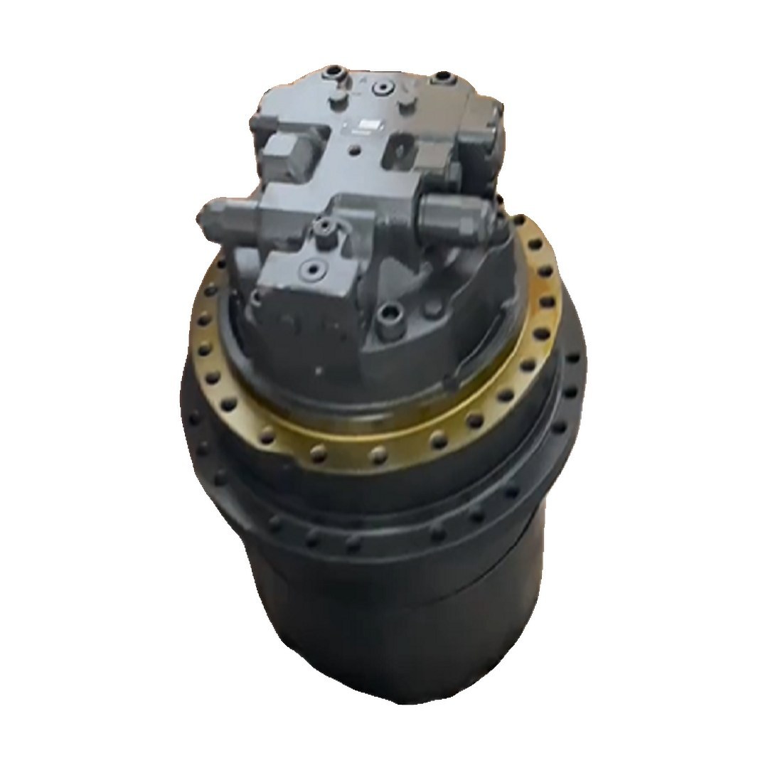 14566401 VOE14566401 7117-45060 EC360B EC360LC Travel Reducer NEW EC360 Travel Gearbox for Volvo Excavator Parts 14566401 45060