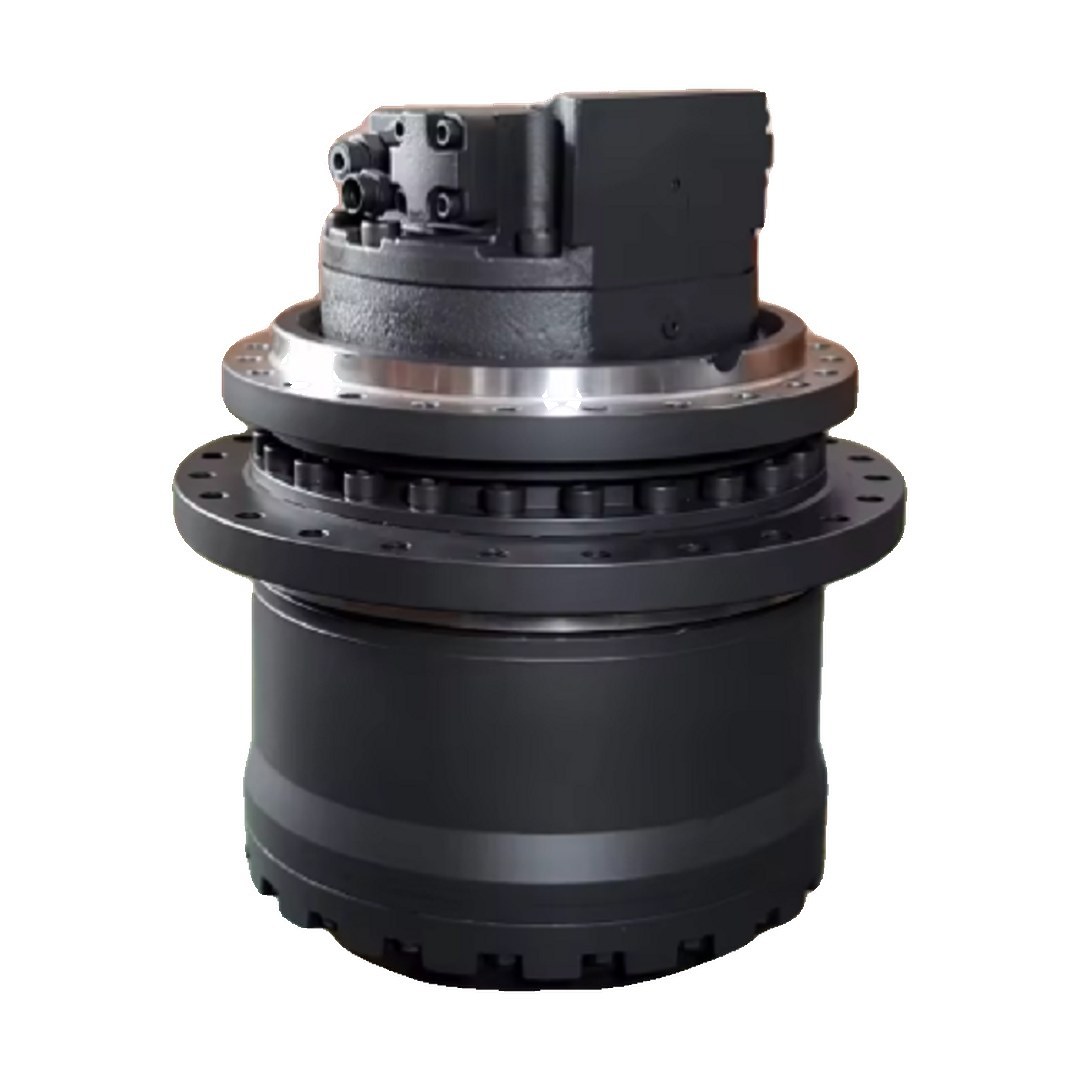 GEAR BOX EC360 EC460 14566401 Suitable for VOLVO EXCAVATOR EC360 EC460 EC380 EC480 EC700 14566401