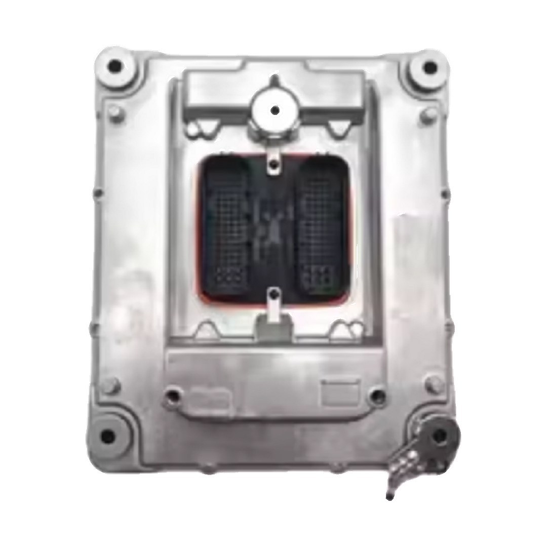 ECM ECU 发动机 Control Unit 21358126 适用于 沃尔沃 D13 MP7 21358126