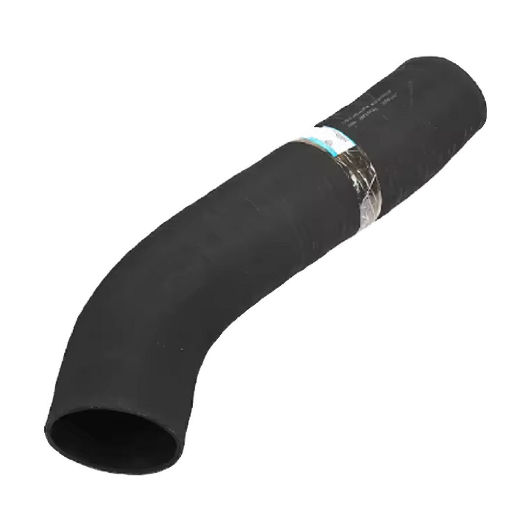 Excavator Rubber Hose EC380D Turbocharger Intake Hose 14608546 VOE14608546 14608546