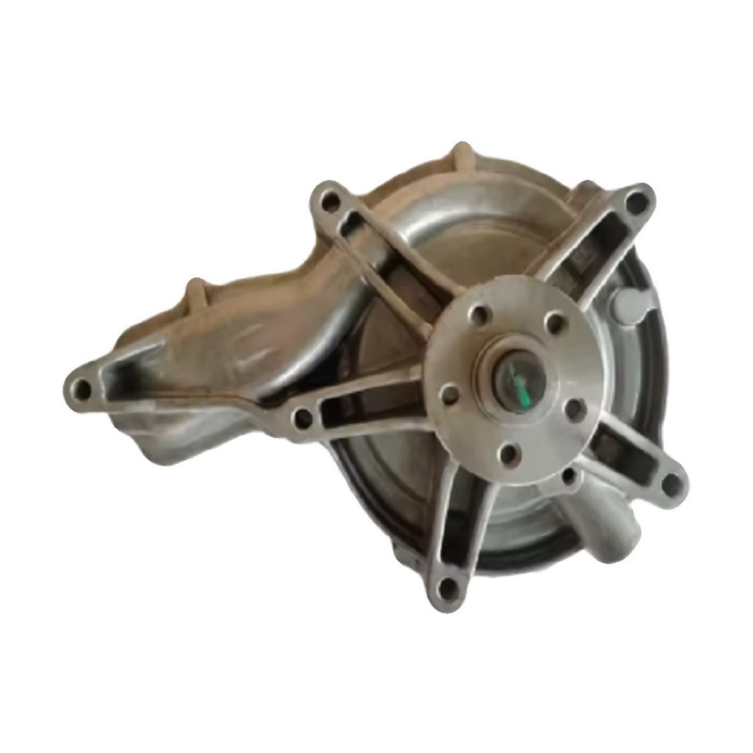 Genuine EC380 EC480 EC700 Excavator Water Pump 22197705 20744939 20505543 20538845 24070789 for D13 D16 Engine 22197705 20744939 20505543 20538845
