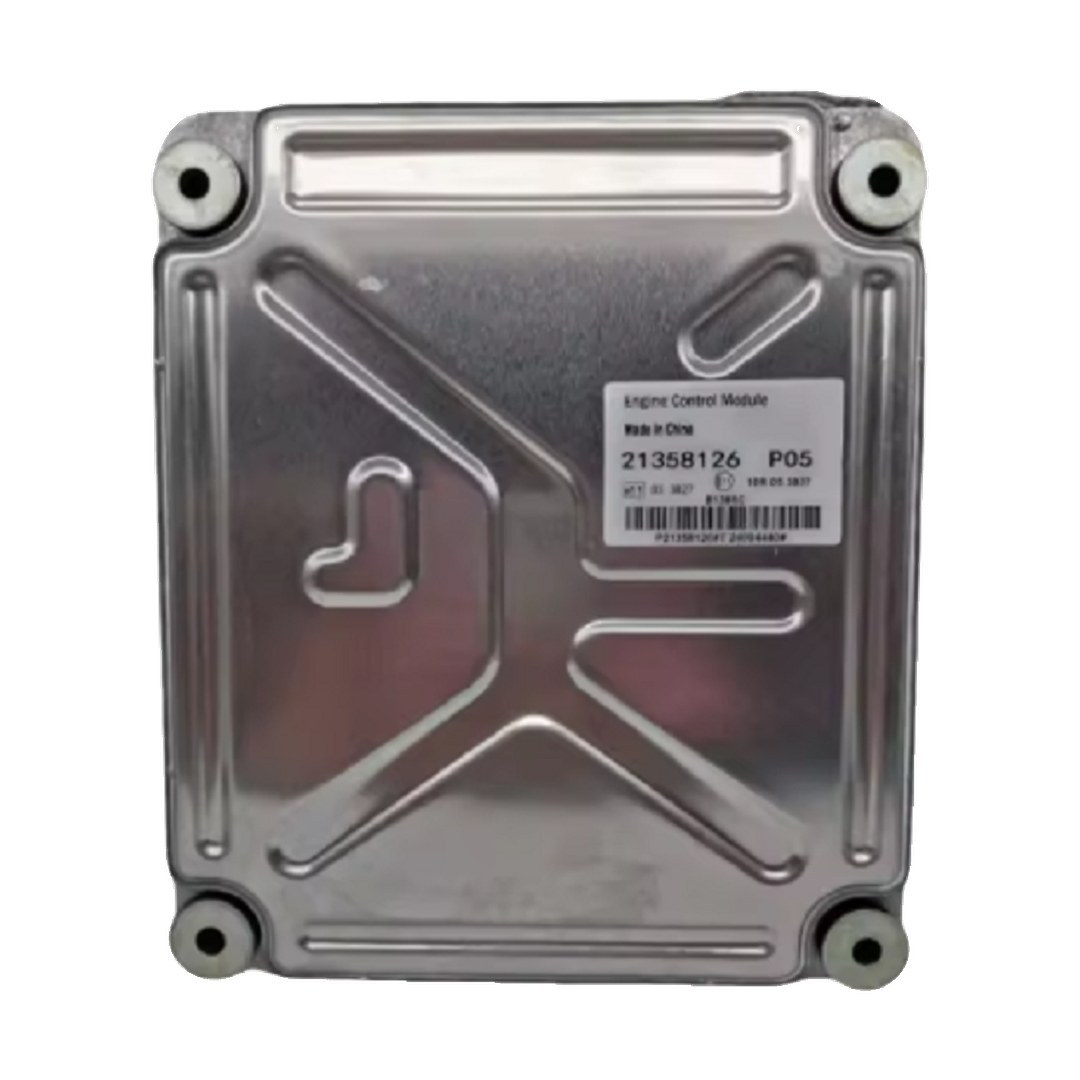 ECM ECU CEngine 控制器 D11 D13 卡车 MP7 MP8 FH13 FM13 挖掘机 L150G EC340D EC480D 21358126 适用 沃尔沃 21358126