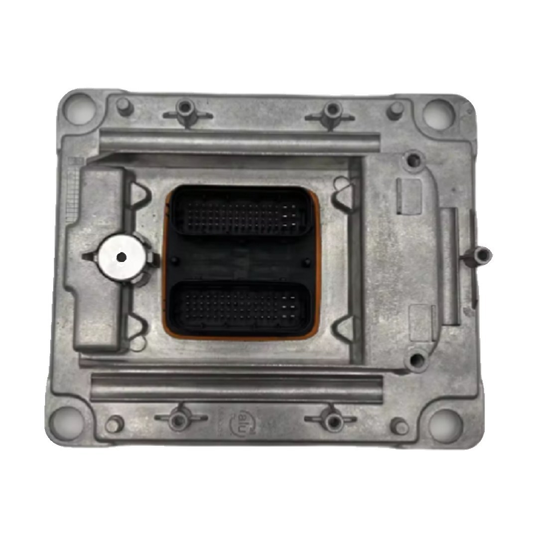 ECU Engine Controller VOE21695313 21695313 VOE21300060 21300060 Suitable for Volvo Excavator Electronic Control Unit 21695313 21300060