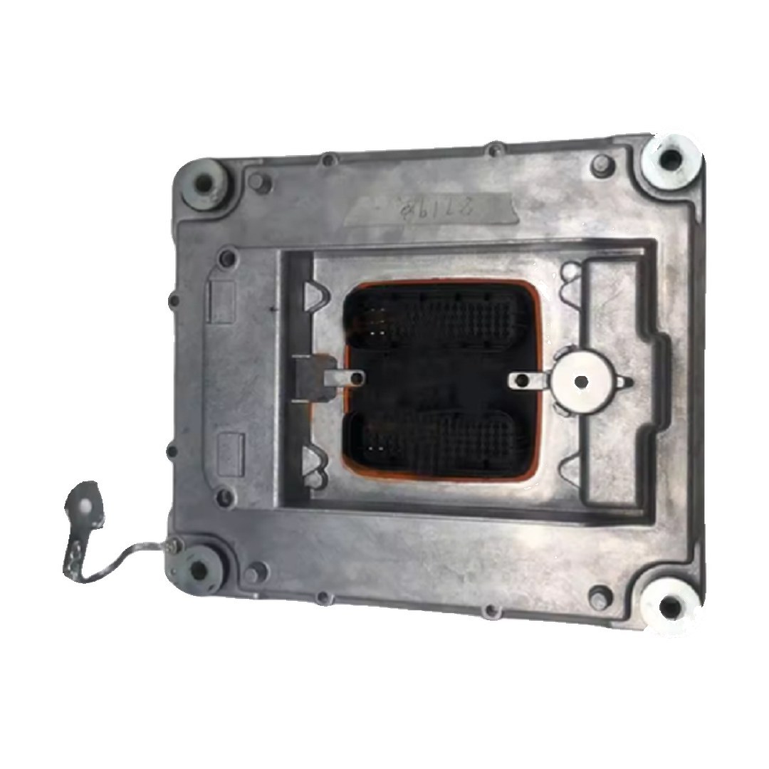 ECM ECU 发动机 控制器 21358126 21300060 适用于 沃尔沃 EC480DL Mack D13 FM13 卡车 21358126 21300060