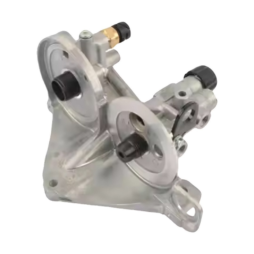 Fuel Filter Housing 21023287 21900852 for Excavator D11/D12/D13/D16/EC360B/EC460B Made in Shanghai 21023287 21900852