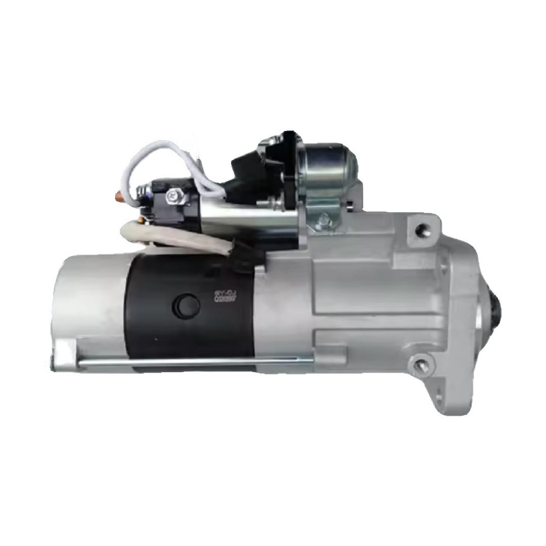 Starter Motor 23287028 Suitable for Volvo TAD851VE Equipment 23287028