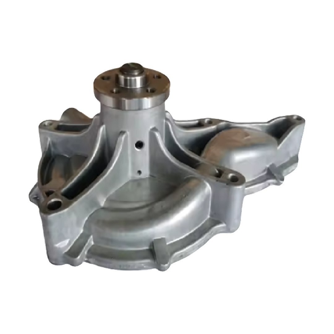 European 卡车 D9A 发动机 水泵 OEM 20538845 20464403 21195450 20744939 20538820 22197705 21468471 20744940 22902431 20538845 20464403 21195450 20744939