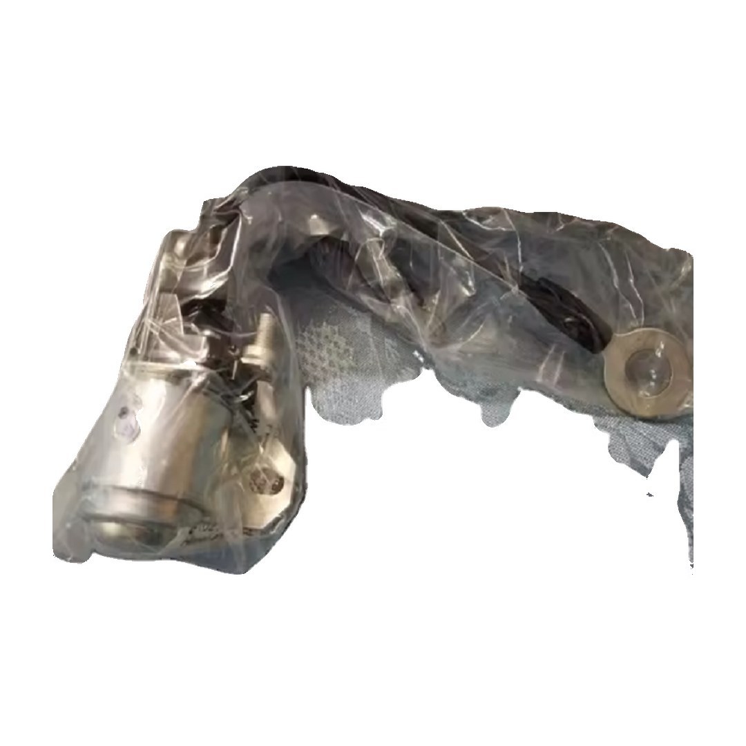 EC360 EC480 Excavator D12 Motor Relays Suitable VOLVO 11711577 21019175 Starter Relay 11711577 21019175