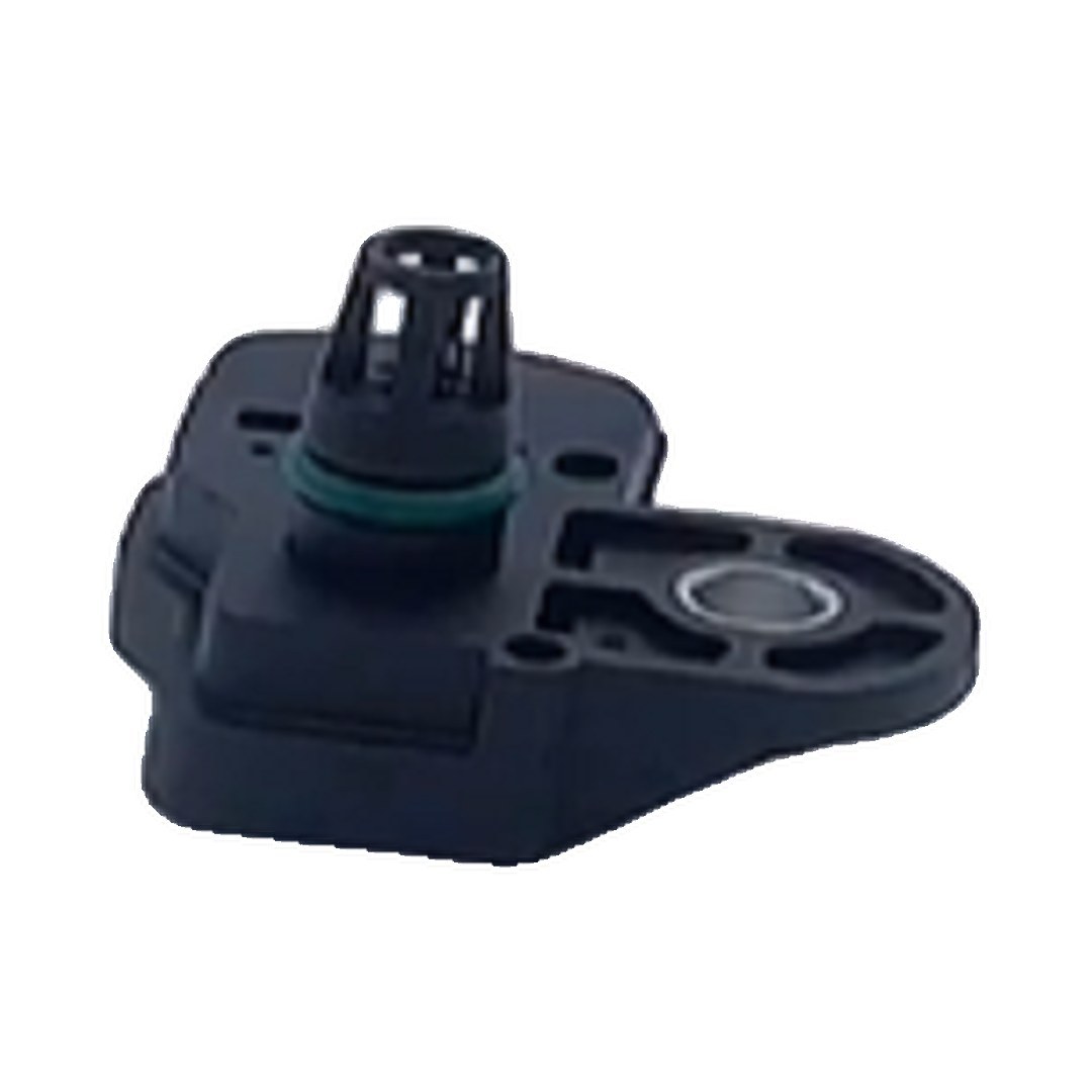Intake Manifold Pressure Sensor MAP 21385453 Construction Machinery Part Suitable for VOLVO 21385453