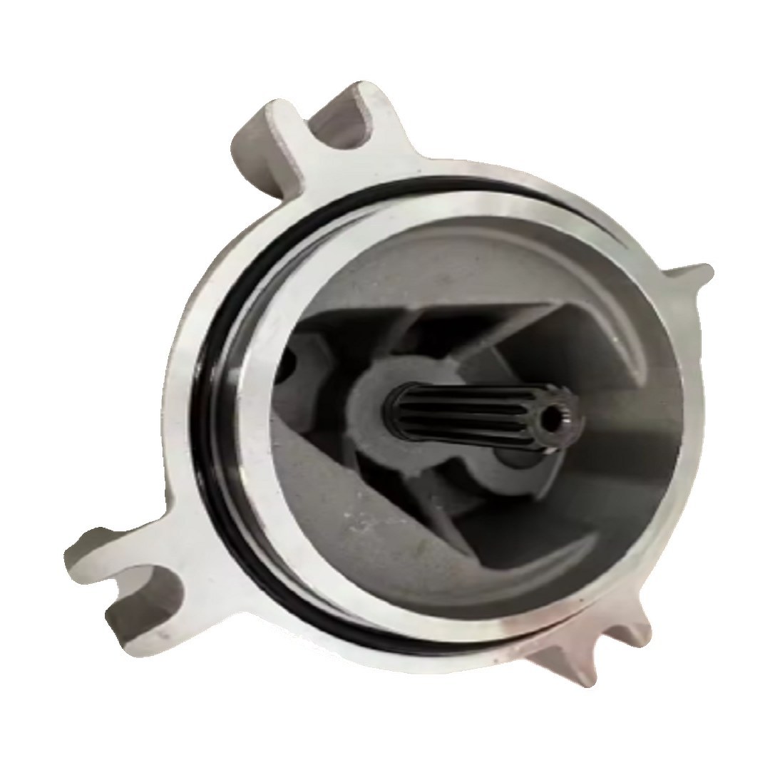 VOE14602458 14602458 Gear Pump Compatible With EC300 EC250D Hydraulic Pilot Pump of K5V160DTP Engine 14550214 14602458 14550214