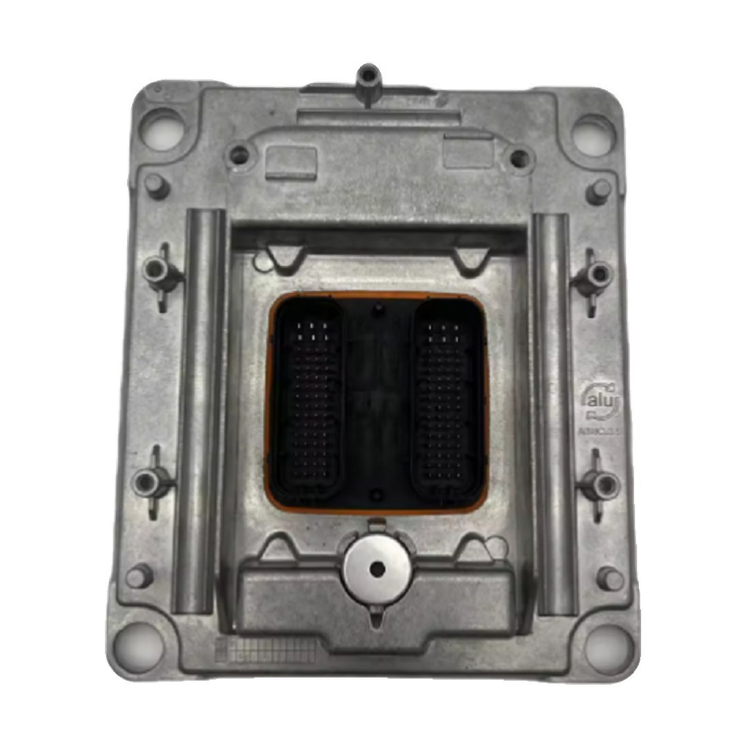 With Programmed 21300060 发动机 ECM 控制器 Computer ECU 21300060 21300060