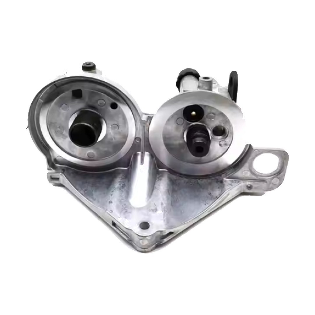 VOE Fuel Filter Housing 2087675 21023287 for EC700 EC380 EC480 EC330 EC340 Excavator Parts 21900852 Made in Shanghai 2087675 21023287 21900852