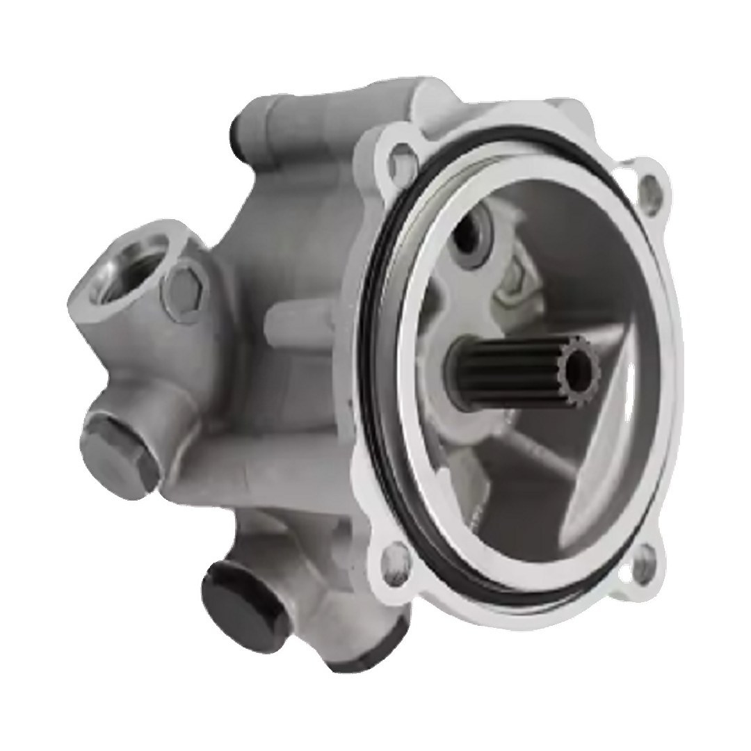 K3V140 K3V180 Polit Gear Pump 14602458 14570453 14570451 14570454 14570452 14598756 Gear Pump for EC300d EC250 Excavator 14602458 14570453 14570451 14570454
