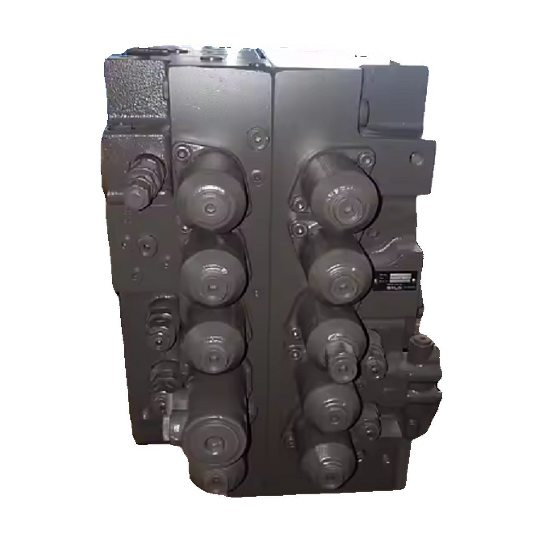 适用 EC380 EC380DL 挖掘机 Main 控制阀 14670038/VOE14670038 Part From 上海 14670038