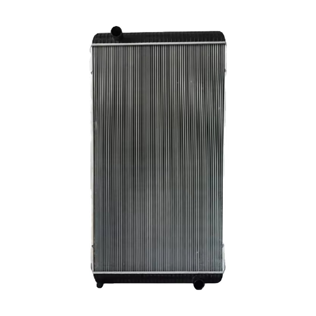 装载机 水 Tank L150/L180 散热器 15147470 适用 装载机 挖掘机 散热器 15147470