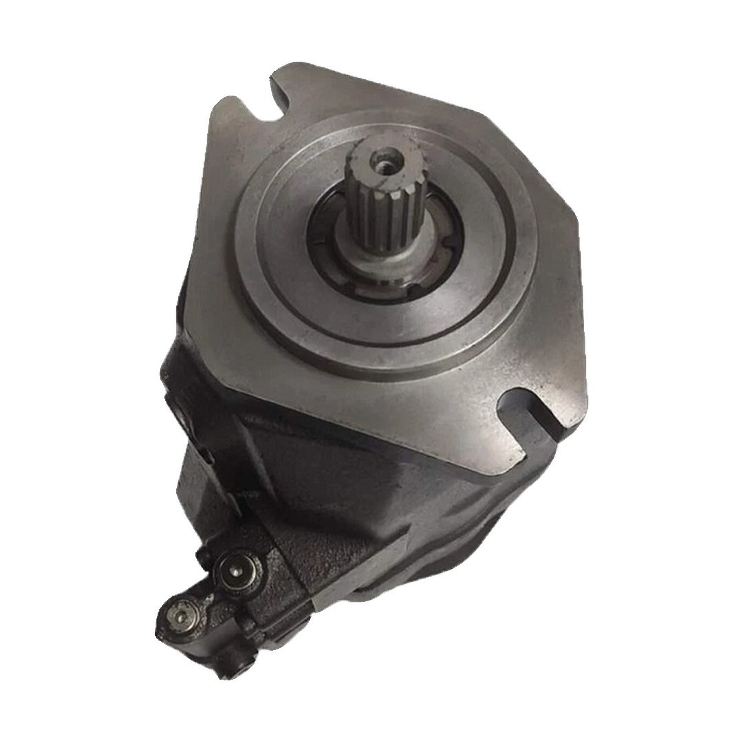 11116948 Hydraulic Piston Pump for Articulated Dump Truck A35D/A40D Shanghai Origin 11116948