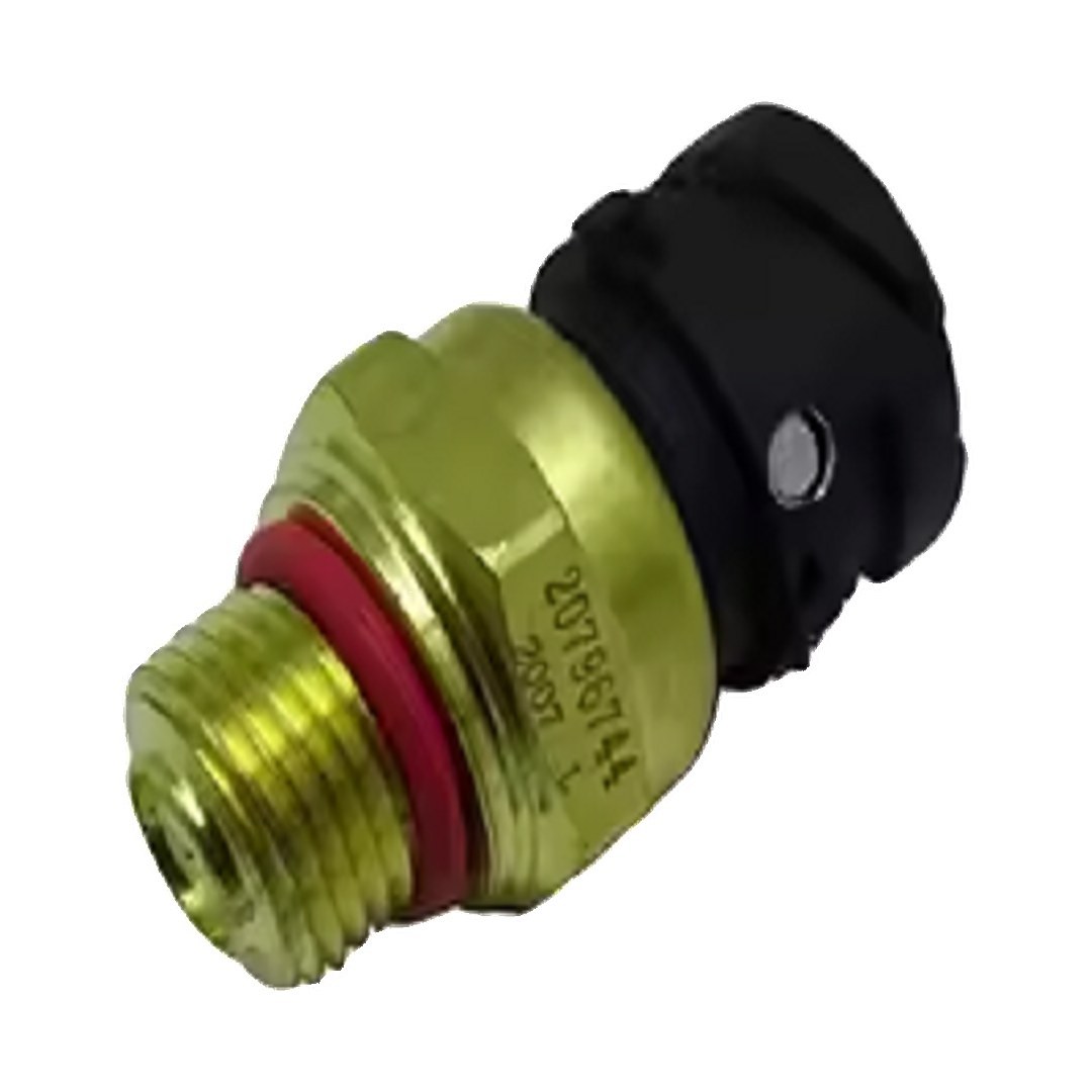 Pressure Sensor Engine Construction Model 20796744 21746206 Suitable for VOLVO EC460BLC D12D 20796744 21746206