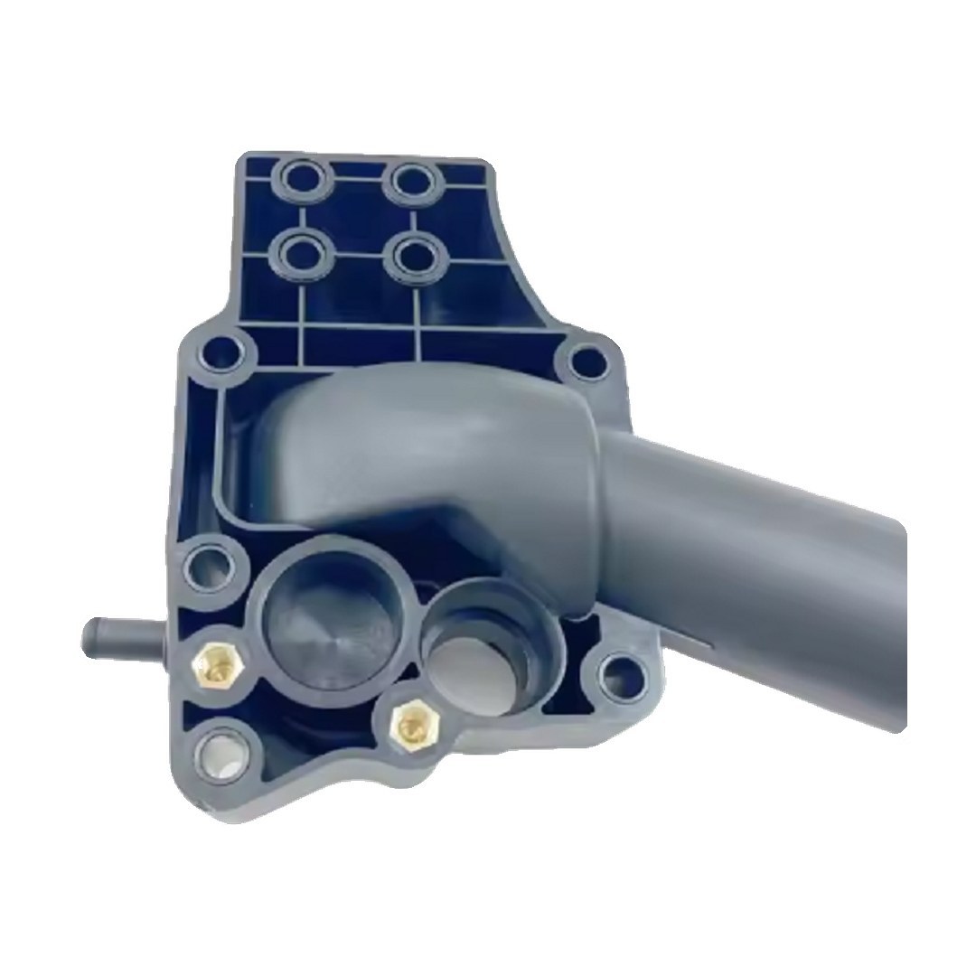 Coolant Connecting Pipe 20555313 Suitable for VOLVO Truck Spare Parts 20555313