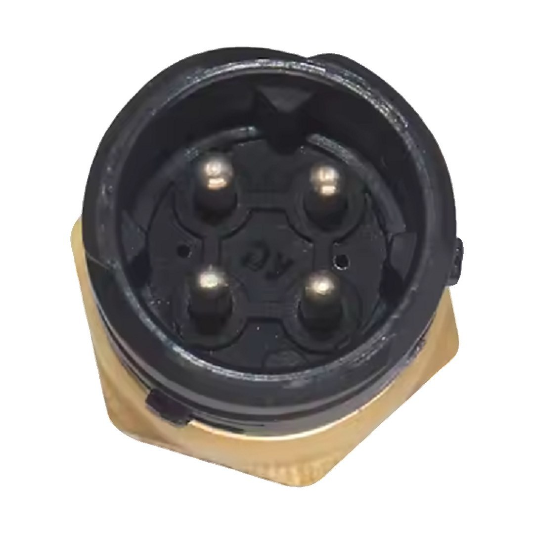 European 卡车 配件 Electric 机油 压力 传感器 开关 工程机械 Part 适用于 沃尔沃 卡车 OEM 20796744 20796744