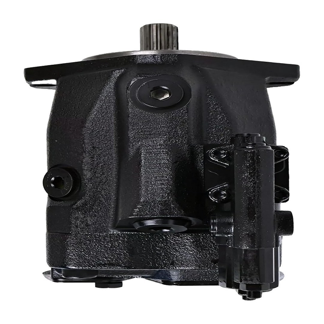 Hydraulic Gear Pump VOE11190766 for A35EA40E Articulated Truck (Shanghai Origin) 11190766