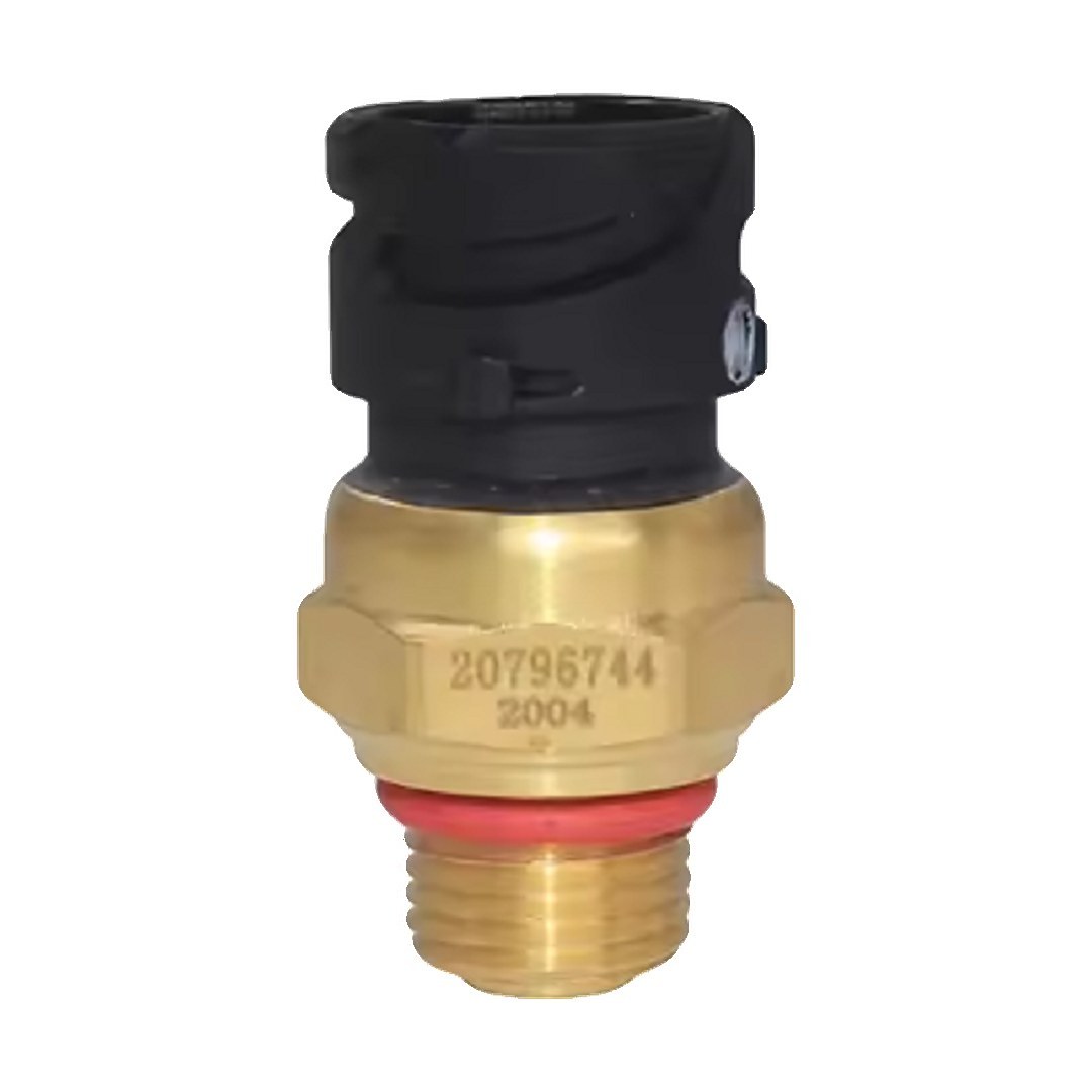 Oil Pressure Sensor 20796744 21746206 21634017 for EC360 EC380 EC460 EC480 20796744 21746206 21634017
