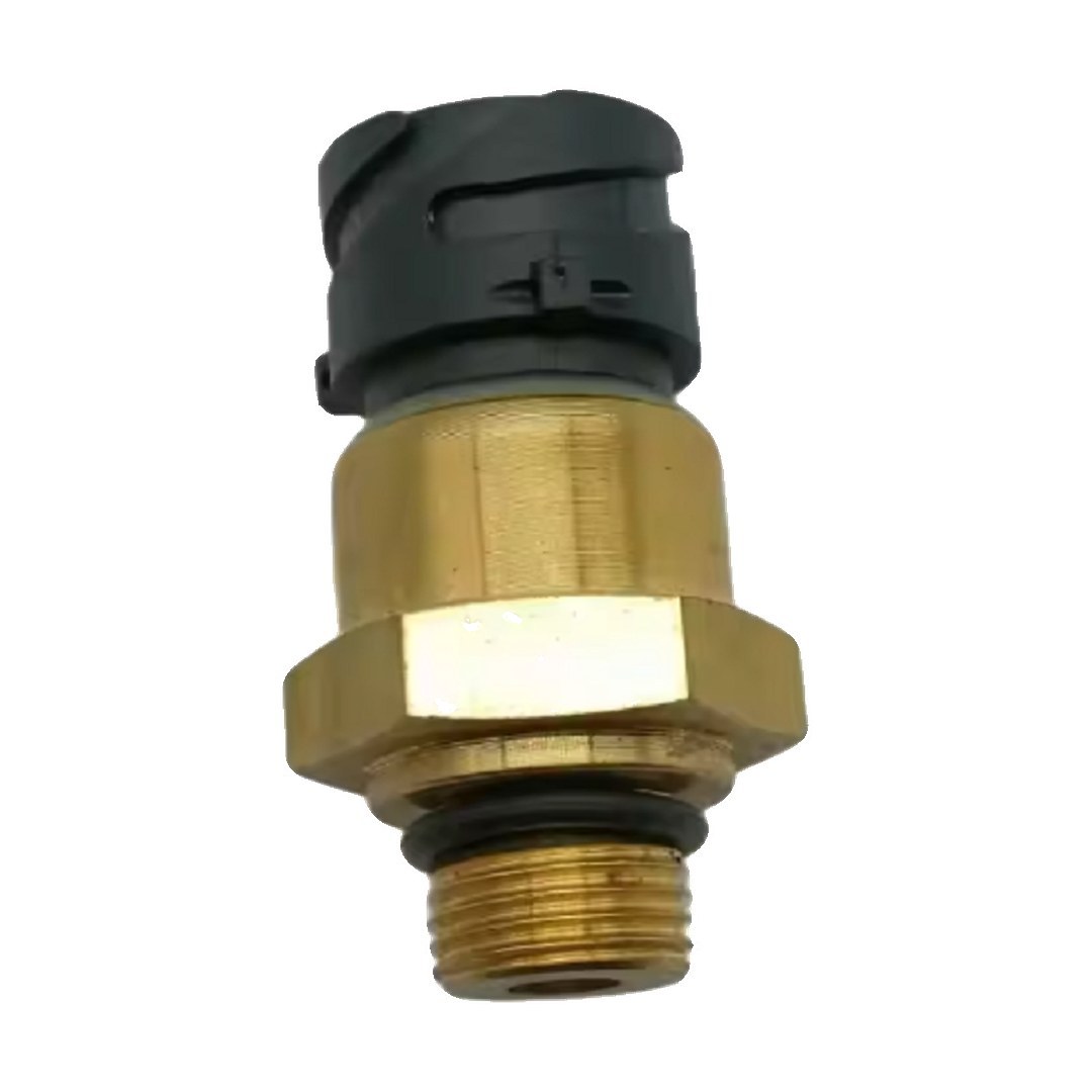 机油 压力 传感器 适用于 沃尔沃 EC360BLC EC460BLC EC380BLC EC480DL 适用 21634021 20898038 21302639 21634021 20898038 21302639
