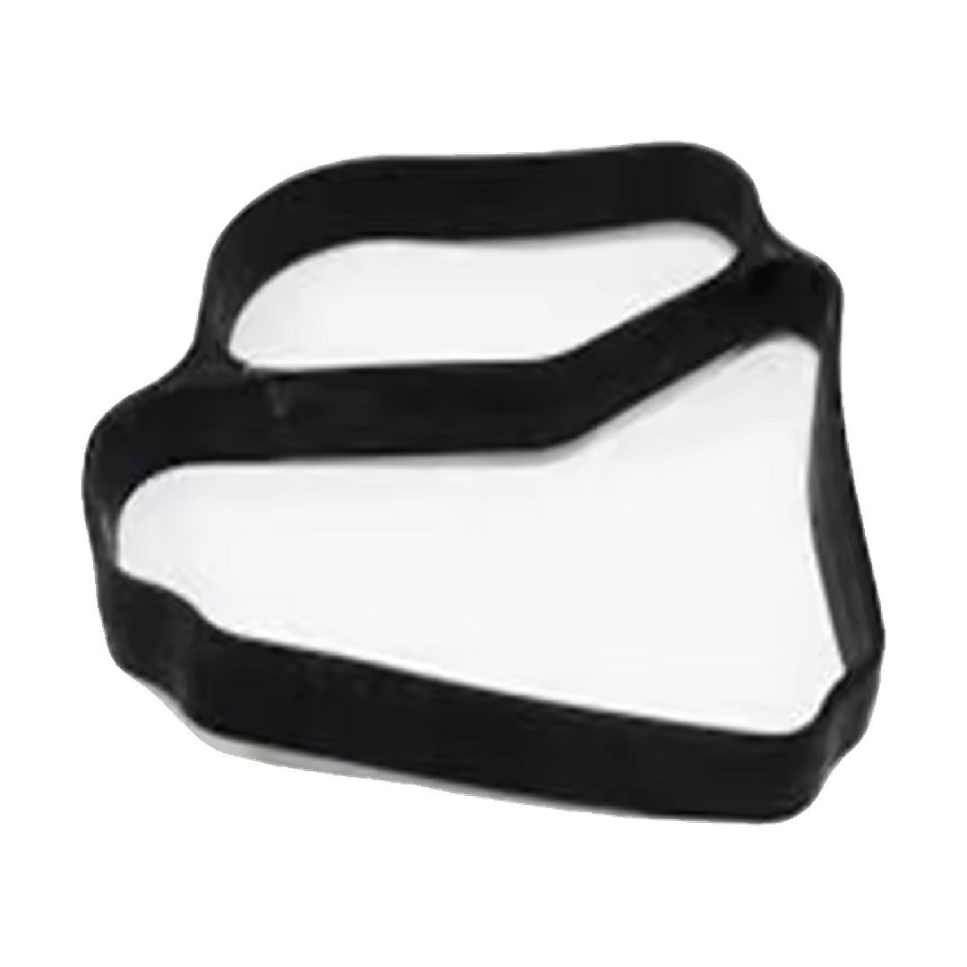 Dependable Performance Seal up Part Suitable for VOLVO Excavator Spare Parts Water Pipe Seal 20479636 20479636