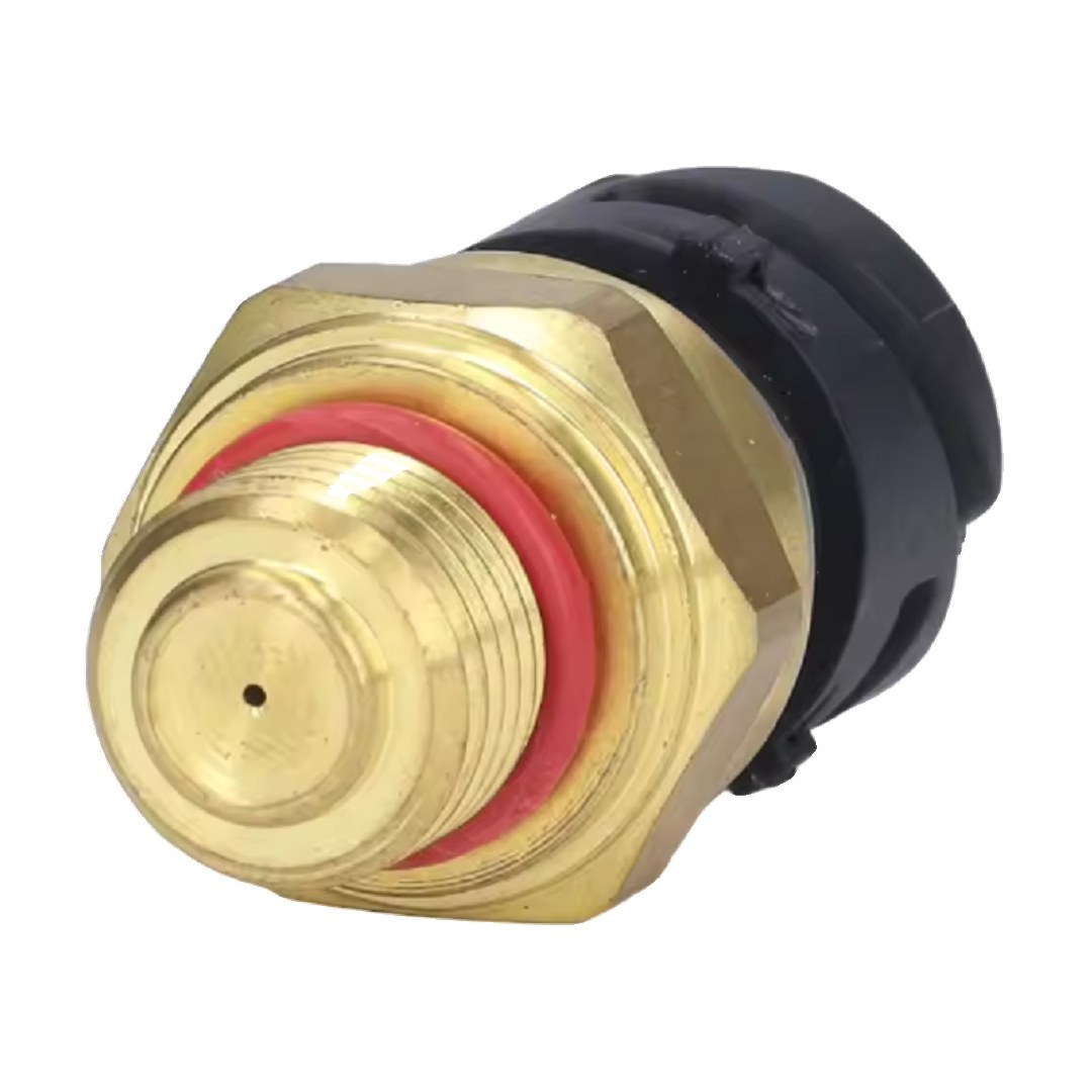 Fuel Oil Pressure Sensor 21634021 22899626 20796740 21302639 20898038 for VOE22899626 Switch Sender Transducer for Excavator 21634021 22899626 20796740 21302639