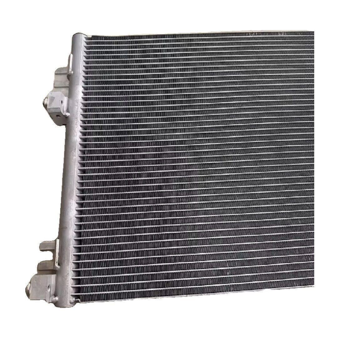 Condenser VOE16232085 Compatible 适用 沃尔沃 Compactor: SD115B SD135B SD160B 16232085