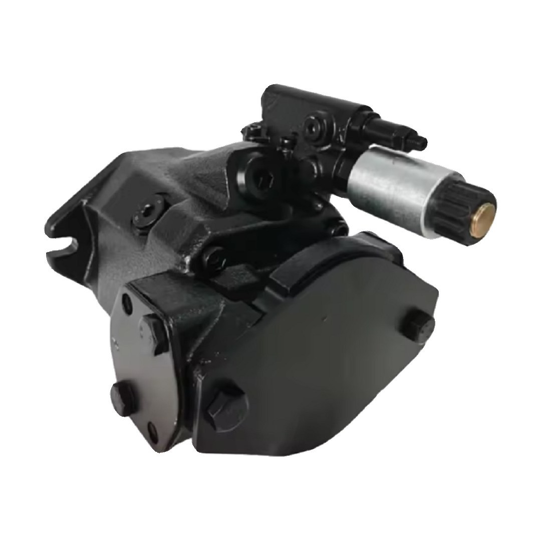 A25G Hydraulic Pump 17487751 Genuine Made in Shanghai 17487751