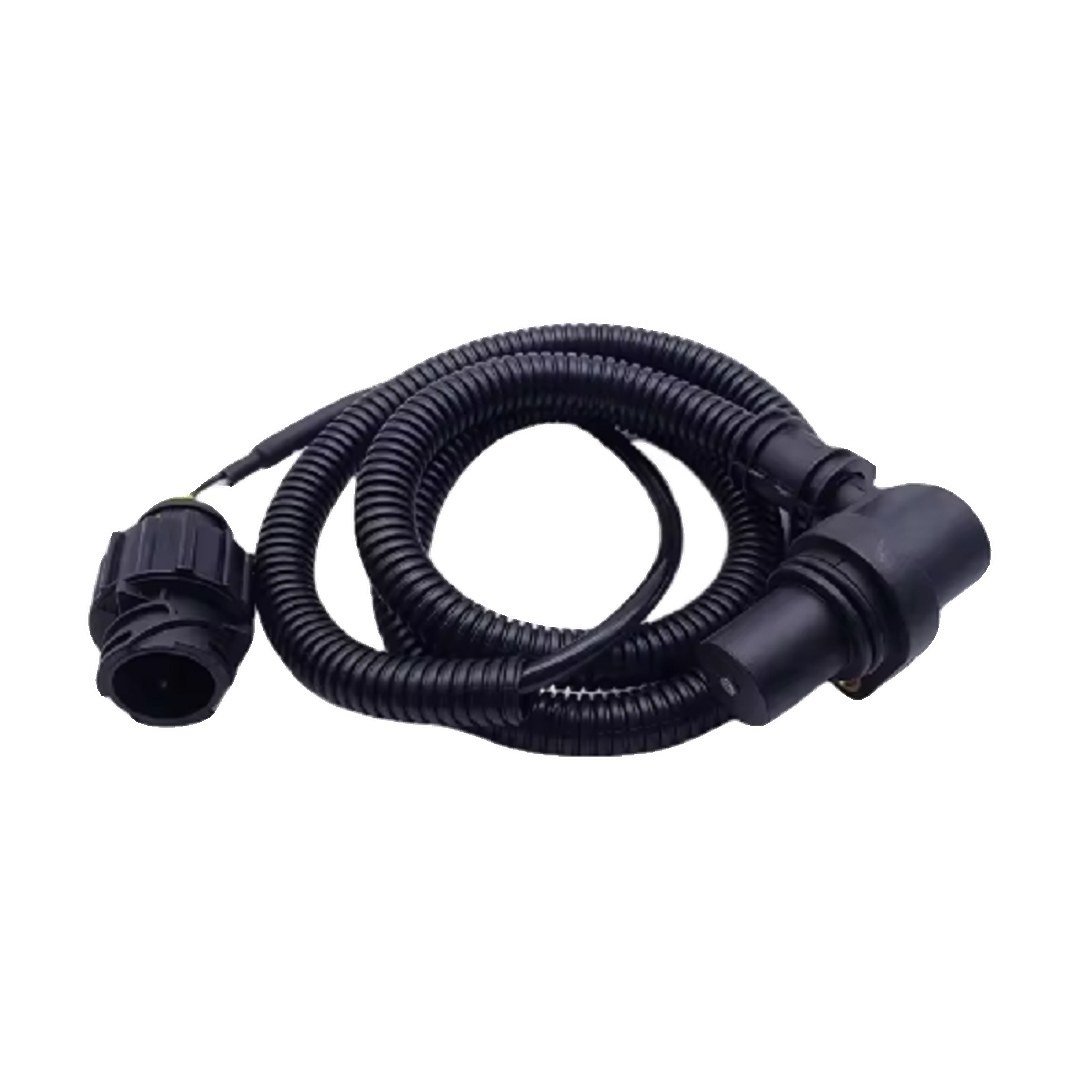 20508011 20374282 3302208W31 Speed Sensor Crankshaft Position Sensor Construction Machinery Part Suitable for VOLVO FH12 Truck 20508011 20374282 3302208