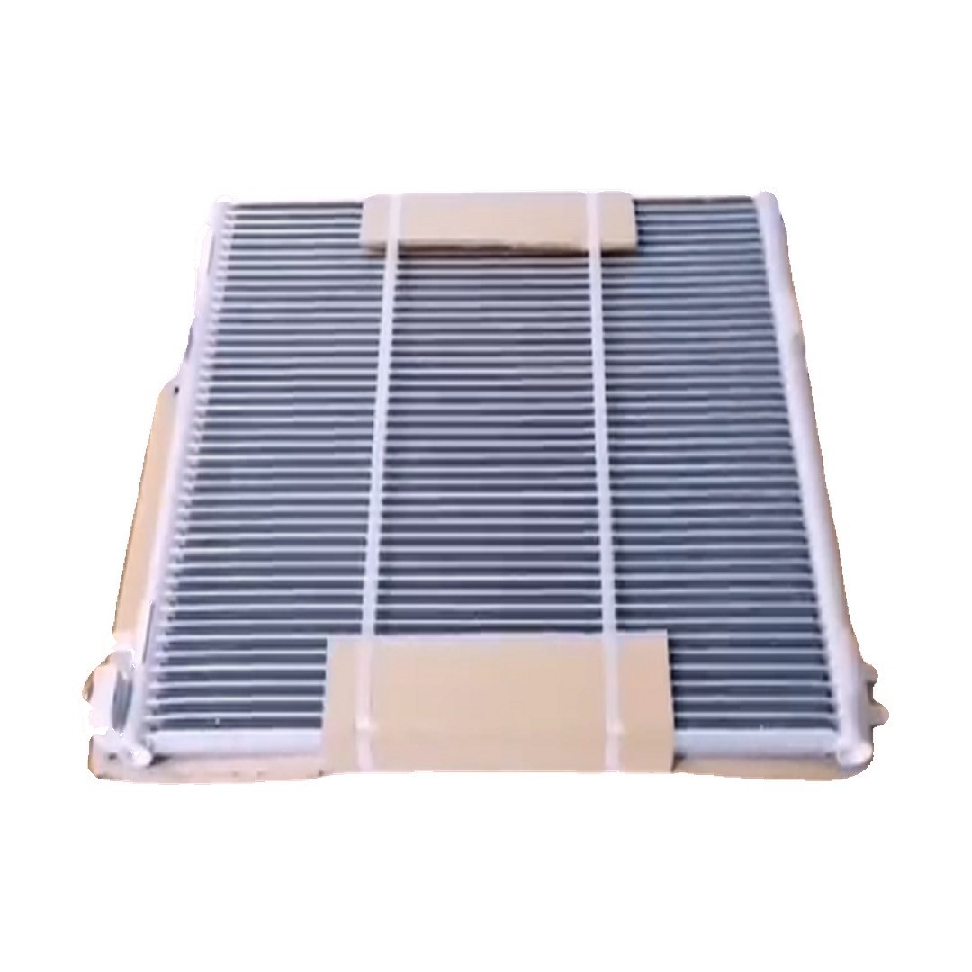 Condenser VOE16232085 Compatible 适用 沃尔沃 轮式装载机 L110F/G/H L120F/G/H L45F/G/H L50F/G/H L60F/G/H L70F/G/H L90F/G/H 16232085