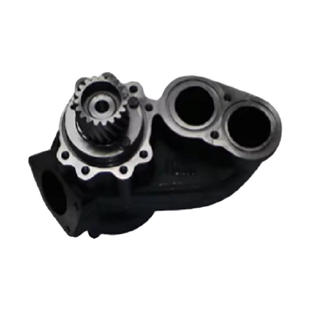 Water Pump 1675945 20431484 Construction Machinery Parts Suitable for Volvo Engine Parts 1675945 20431484