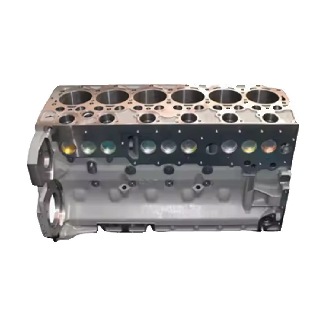 适用于 沃尔沃 D6D 发动机 泵芯 21077566 22468043 Crankcase 适用 Models 4HK1 6HH1 FL912 21077566 22468043