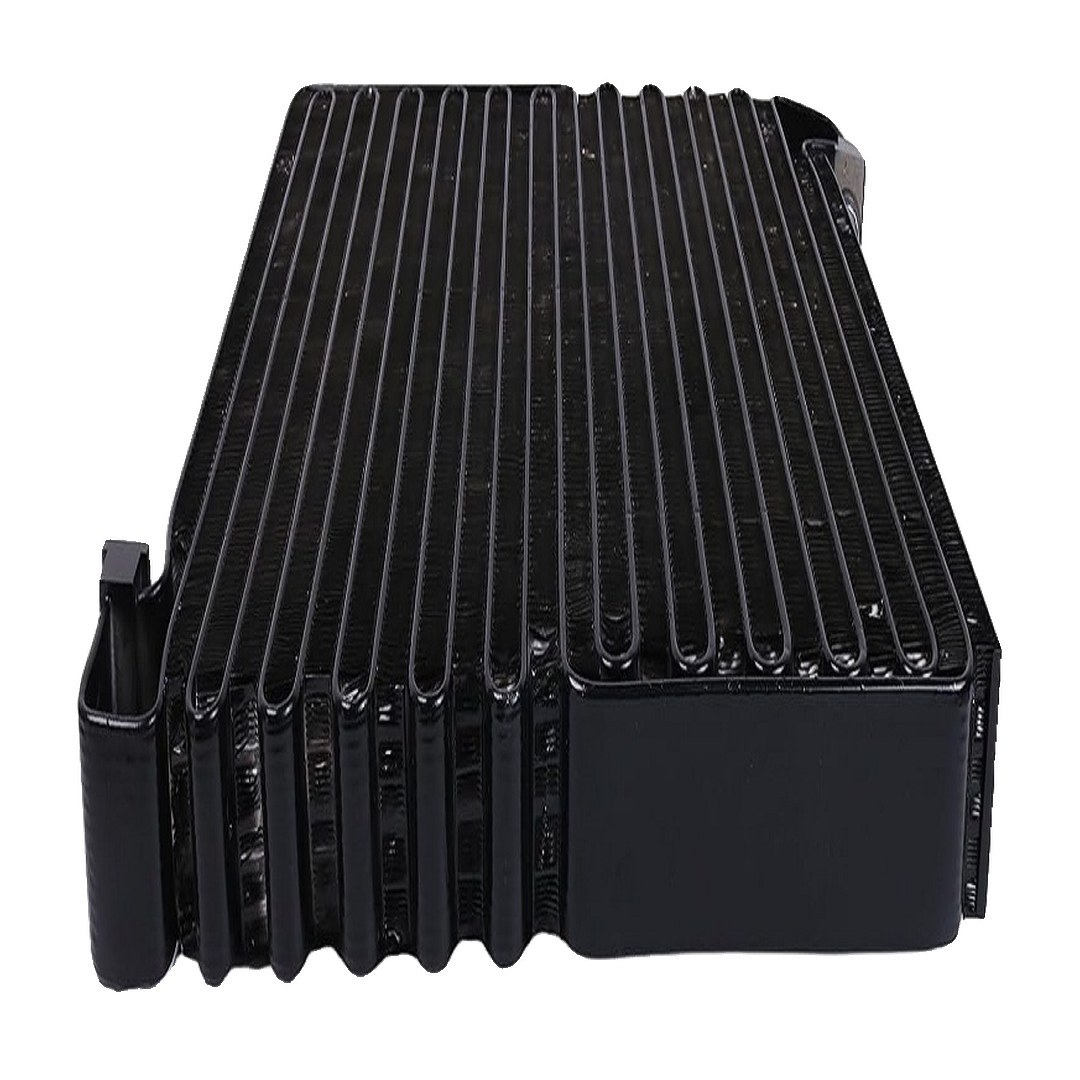 VOE11115414 11104561 21.75" X 26.75" Serpentine Condenser Fits 沃尔沃 Articulated Trucks A25D A25E A25F A30D A30E A30F A35D A35E 11115414 11104561