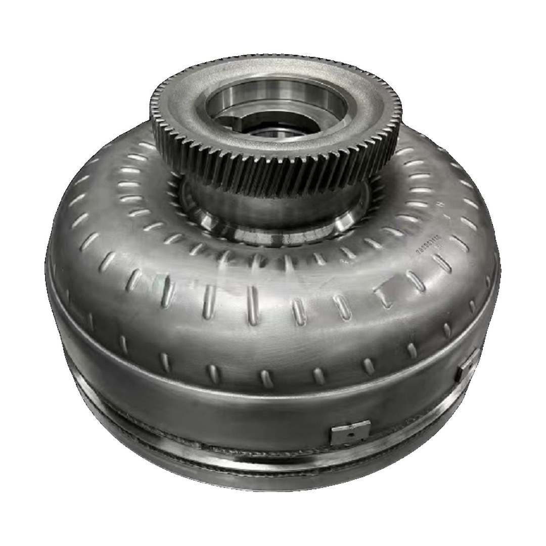 17205976 Suitable for Volvo Wheel Loaders L180F HL L150G L180F L180G L150F L180G HL Torque Converter 17205976