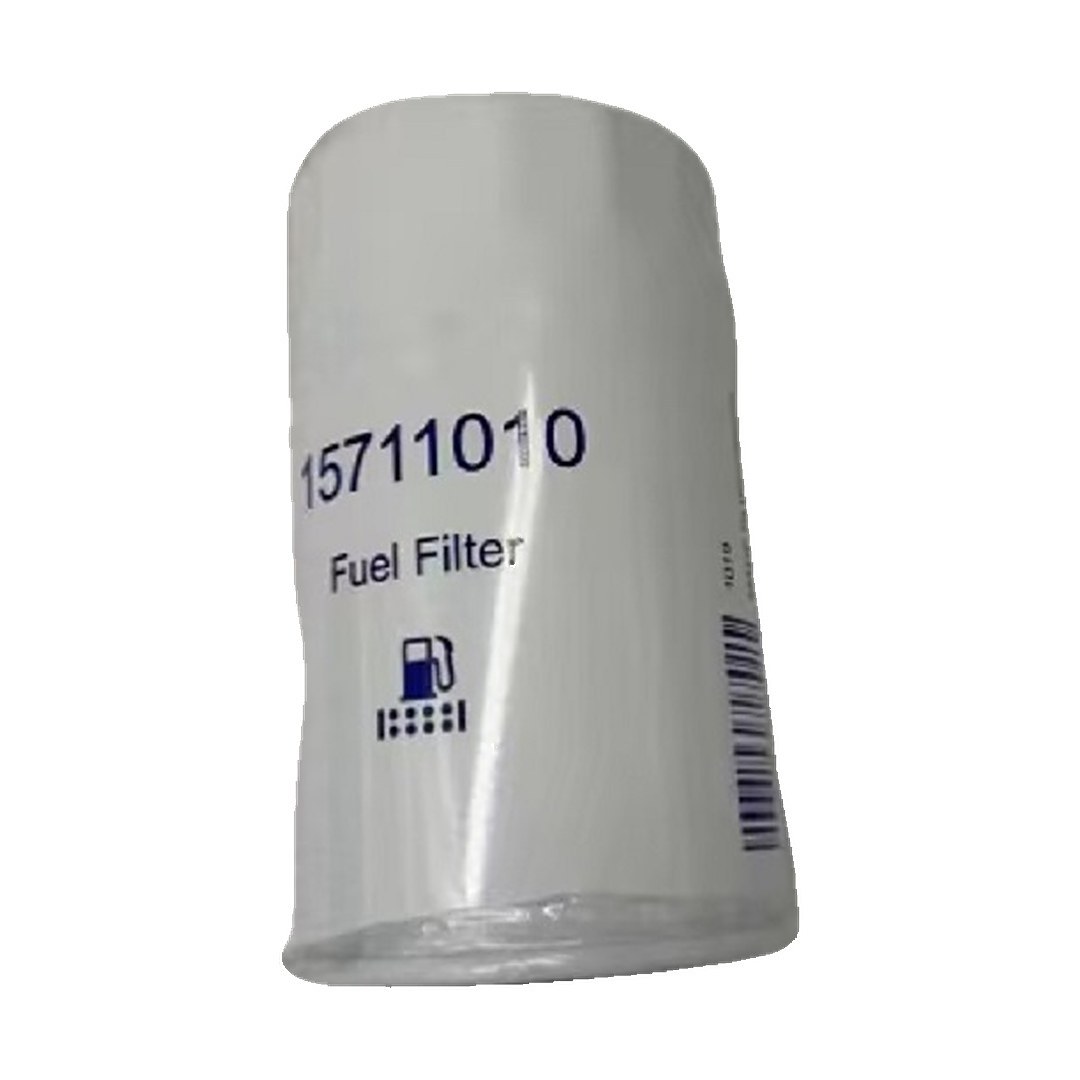 High-quality Excavator Spare Parts Fuel Filter 15711010 for Construction Machinery 15711010