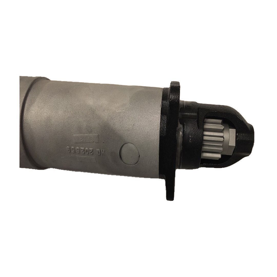 Suitable for KTI Hydraulic Starter CMD-3A-111 Starter Motor D1-12C2200-30200 30200