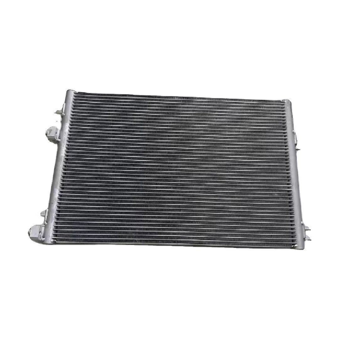 Condenser VOE16232085 Compatible 适用 沃尔沃 Skid Steer 装载机 : MC105C MC60C MC70C MC85C MC95C MCT70C MCT85C MCT95C 16232085